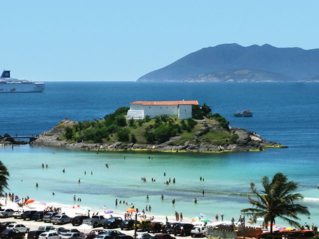 Cuidados na hora de sair de férias