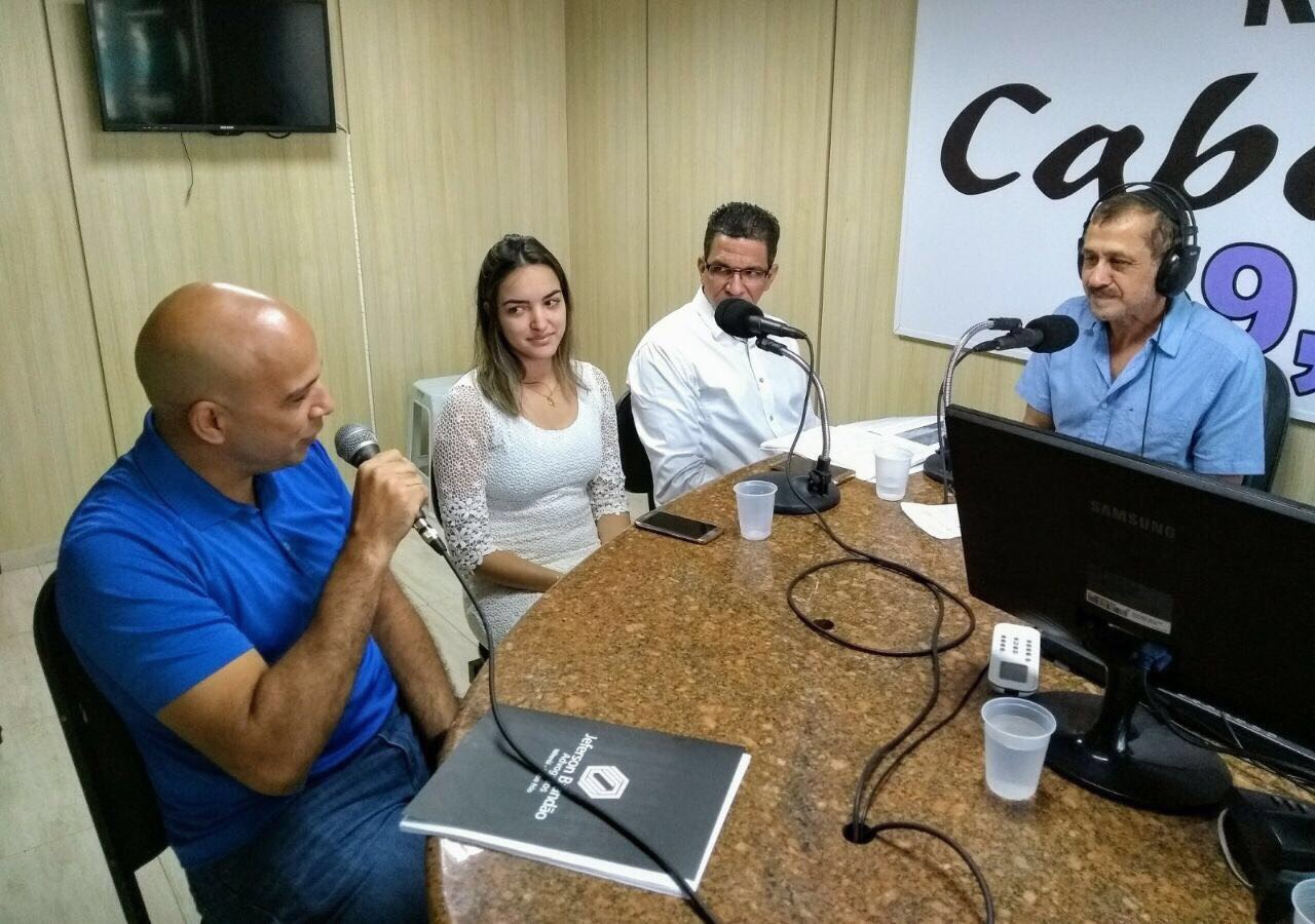 Direito do consumidor na Rádio Cabo Frio FM