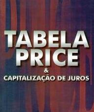 O STJ pode decidir se tabela Price implica capitalização de juros?