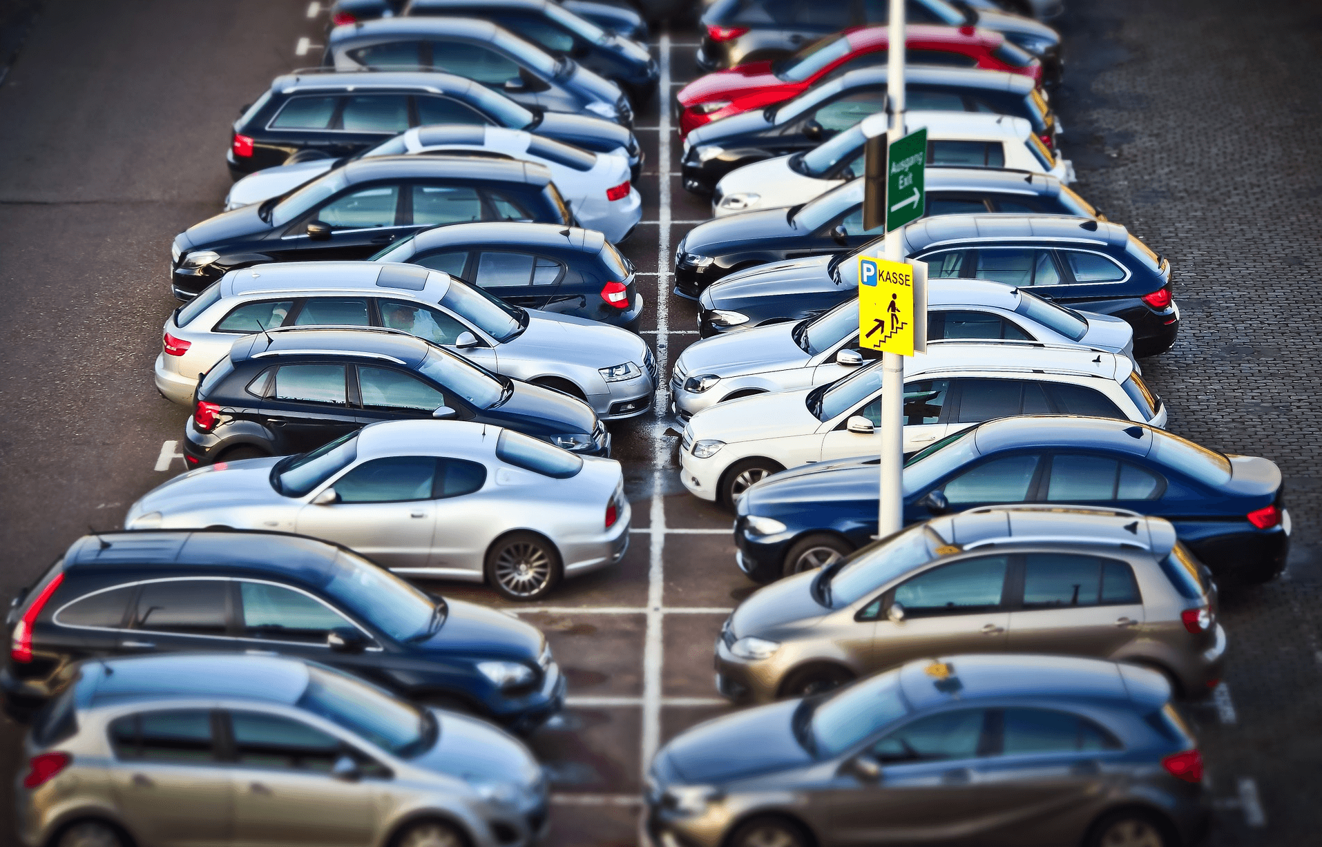 Hotel terá de pagar valor da tabela Fipe para cliente com carro furtado