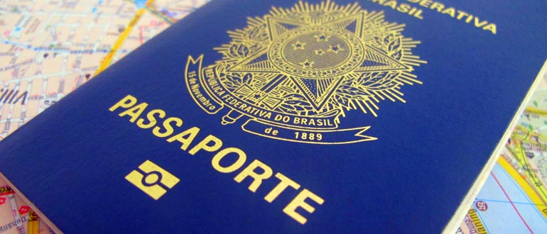 Brasileiros precisarão de autorização de viagem para entrar na Europa a partir de 2021