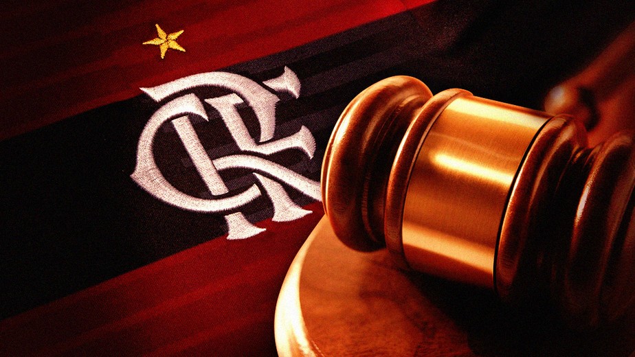 Torcedores entram na Justiça contra o Flamengo por causa de prioridades na venda de ingressos