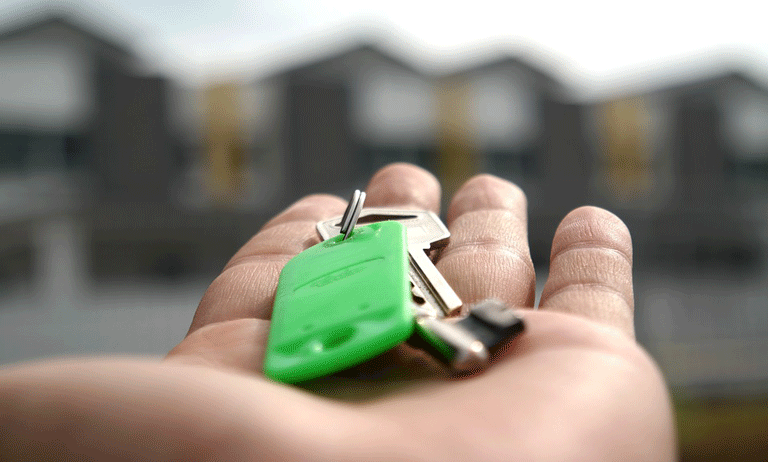 Despesas de condomínio não podem ser cobradas antes da entrega das chaves